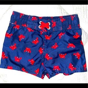 Boys Swim Trunks